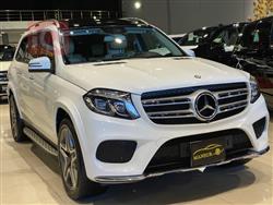 مرسيدس بنز GLS